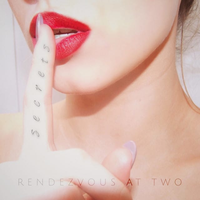 Secrets - EP