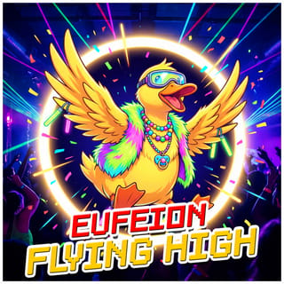 Flying High