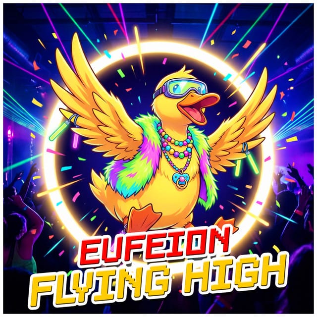 Flying High