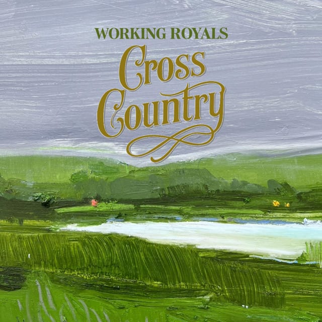 Cross Country