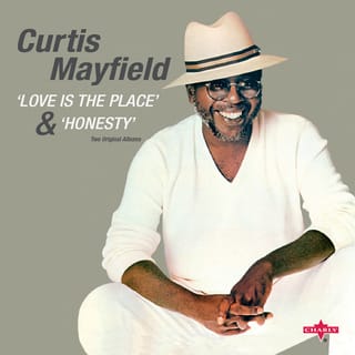 Honesty / Love Is The Place