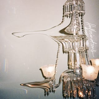 Hallucinations (Acoustic) - Single