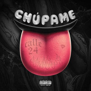 CHÚPAME