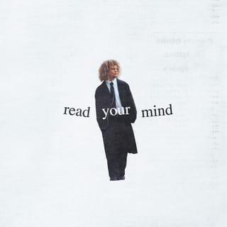 read your mind - Single