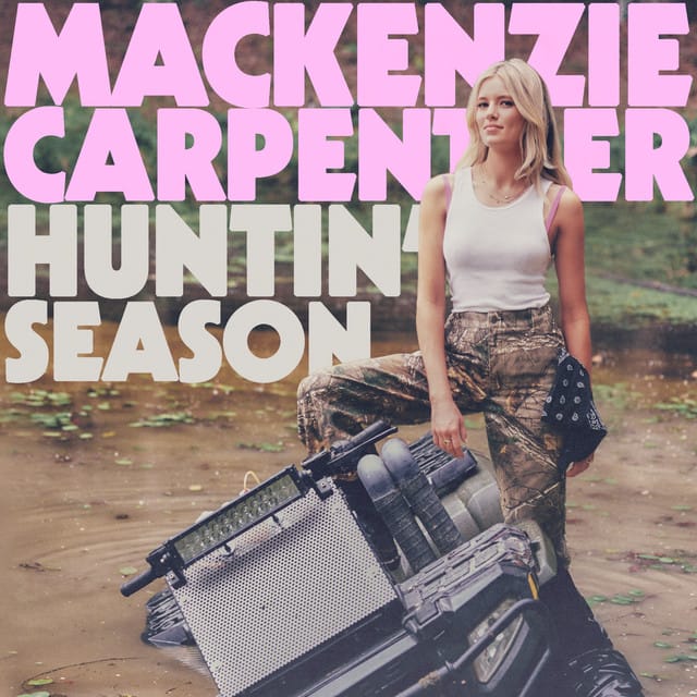 Huntin’ Season