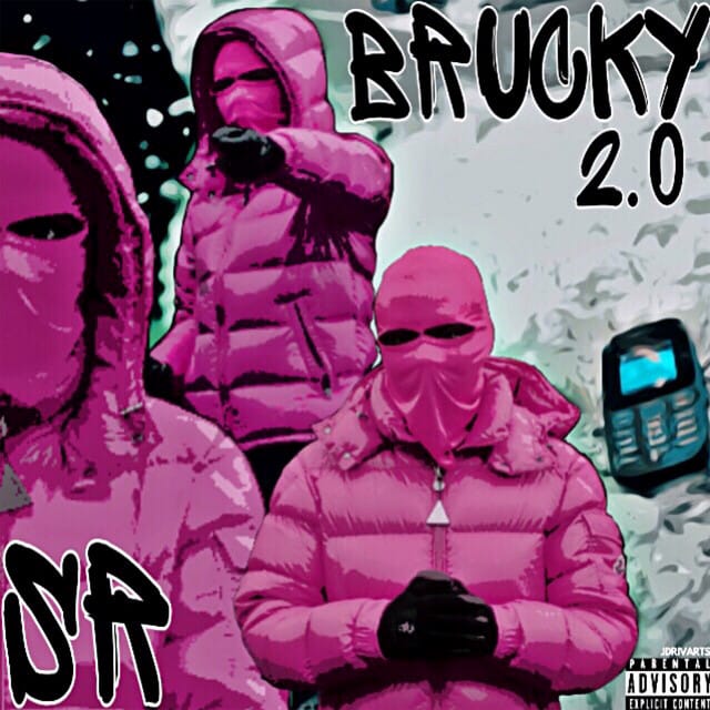 Brucky 2.0 - Single