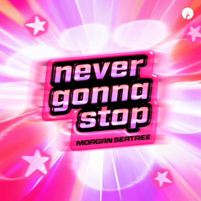 Never Gonna Stop - Single