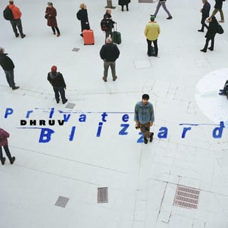 Private Blizzard
