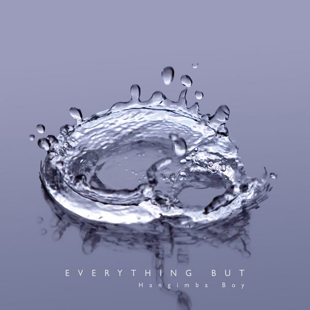 Everything But - Single