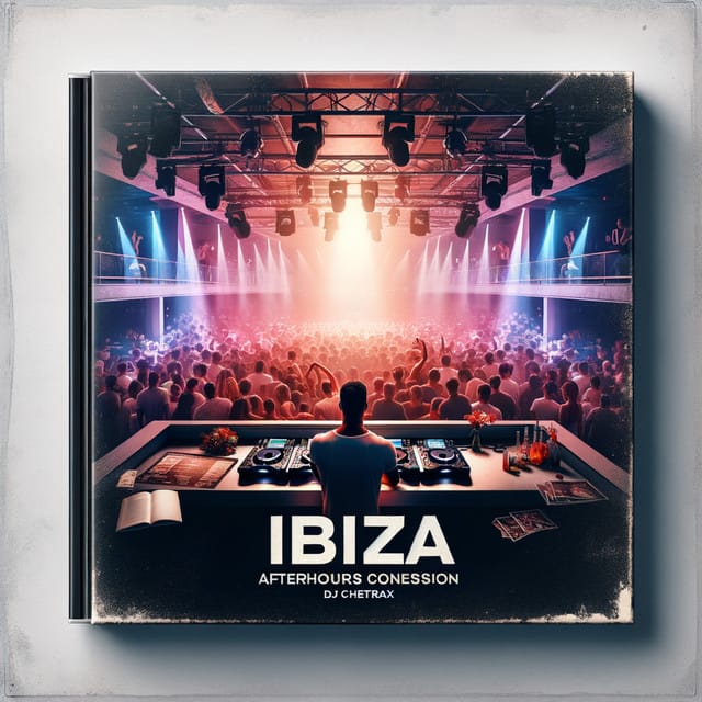 Afterhours Confession (Ibiza 2026)