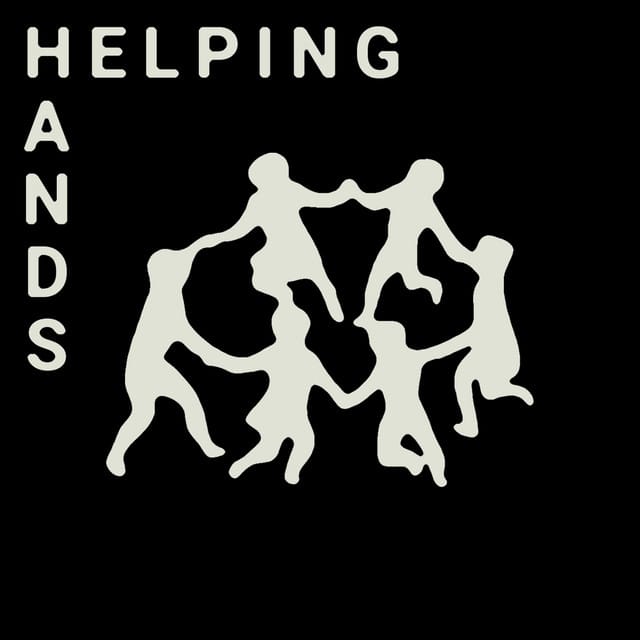 Helping Hands - Single