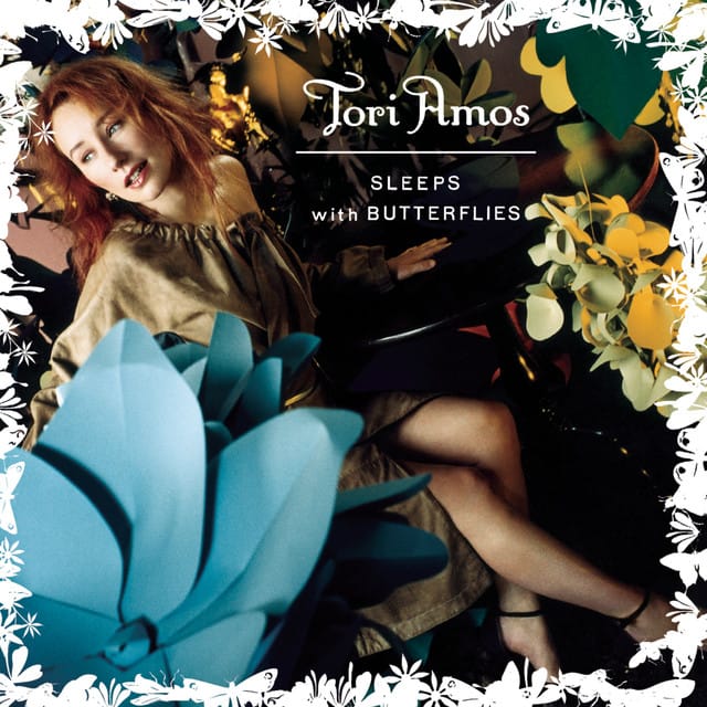 Sleeps With Butterflies