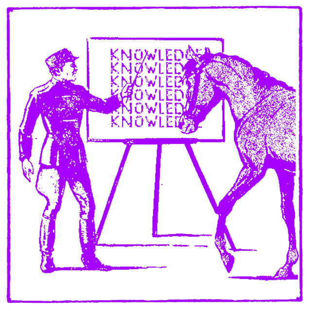 Knowledge - Single