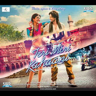 Teri Meri Kahaani