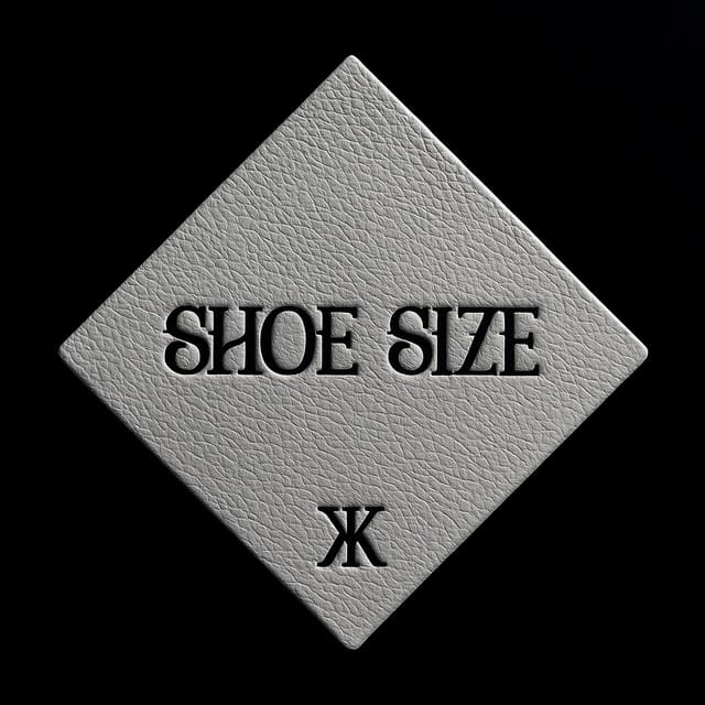 Shoe Size