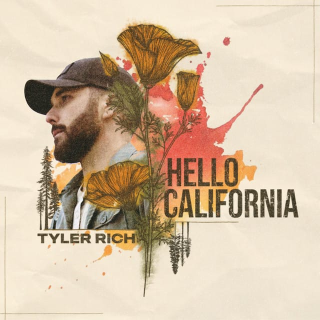 Hello California