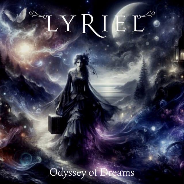 Odyssey of Dreams (ambient version)