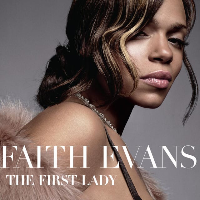 The First Lady (Bonus Track Edition)