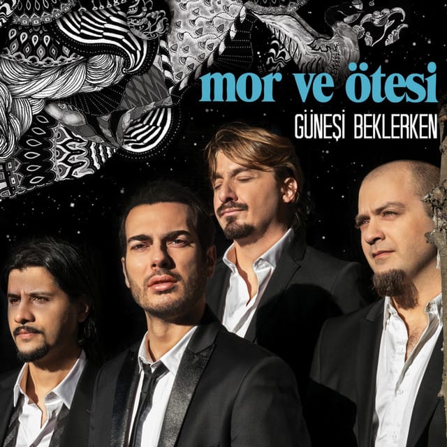 Güneşi Beklerken