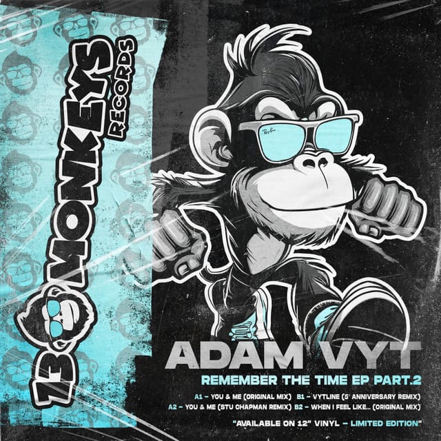 Remember The Time E.P. Part.2
