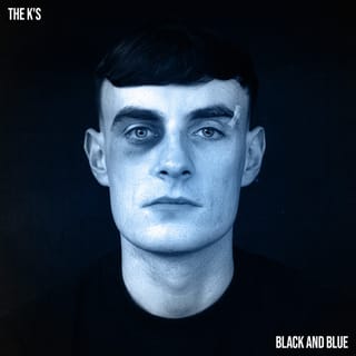 Black and Blue - Single