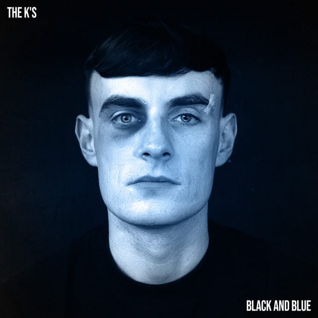 Black and Blue - Single