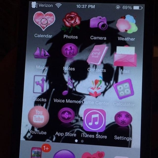 I'm So F****d Up Please Help Me - Single