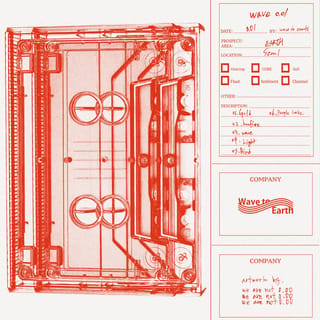 wave 0.01 - EP