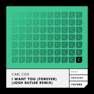 I Want You (Forever) [Josh Butler Remix] - Single