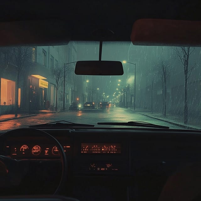Drowning in Silence - Single