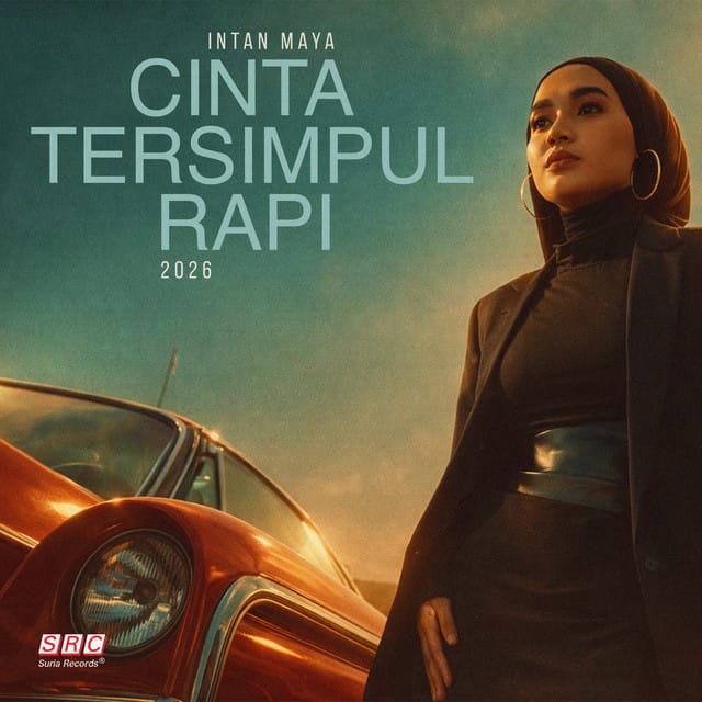 Cinta Tersimpul Rapi 2026 - Single