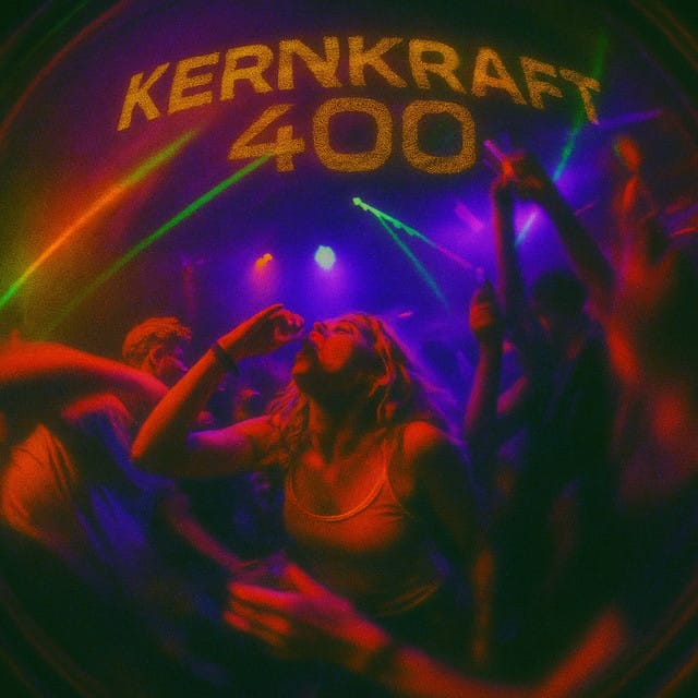 Kernkraft 400