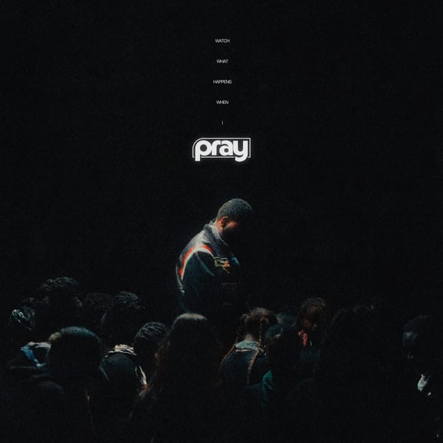 Pray
