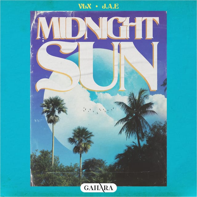 Midnight Sun