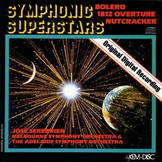 Symphonic Superstars