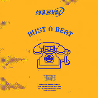 Bust a Beat