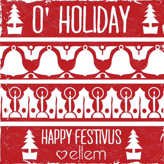 O' Holiday