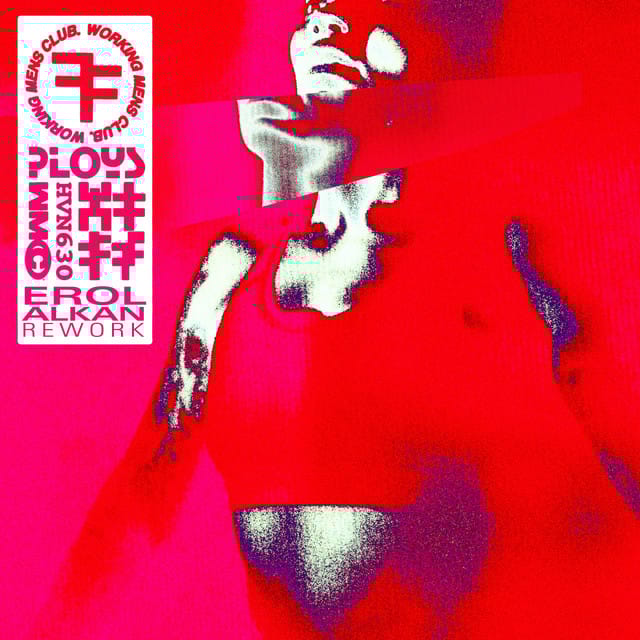 Ploys (Erol Alkan Rework)