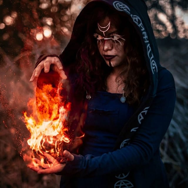 Raise The Blaze - Single