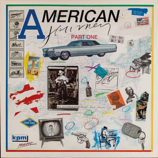 Kpm 1000 Series: American Journey Part One