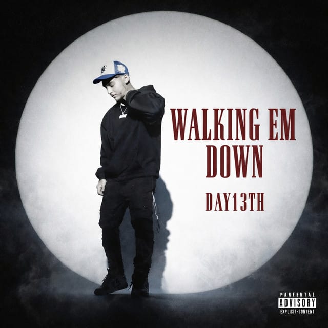 Walking Em Down - Single