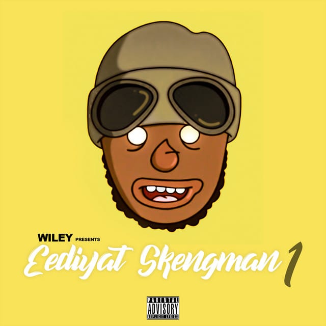Eediyat Skengman (Stormzy Send)