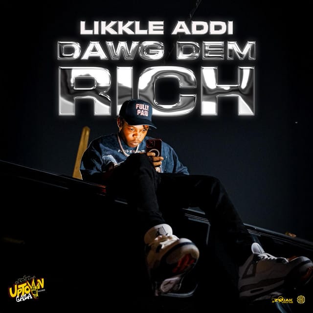 Dawg Dem Rich - Single