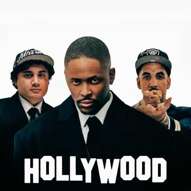 HOLLYWOOD