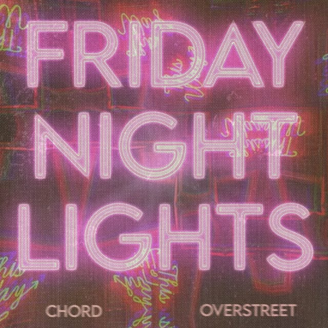 Friday Night Lights - Single