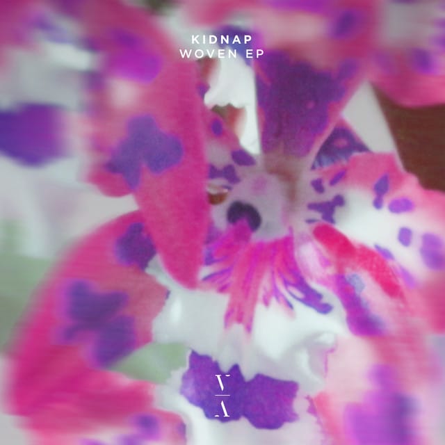 Woven EP