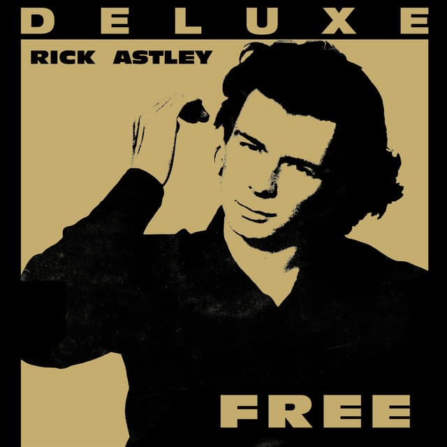 Free (Deluxe Edition - 2024 Remaster)