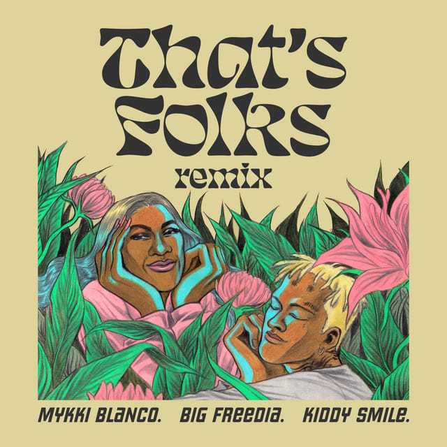 That's Folks (Kiddy Smile Remix)