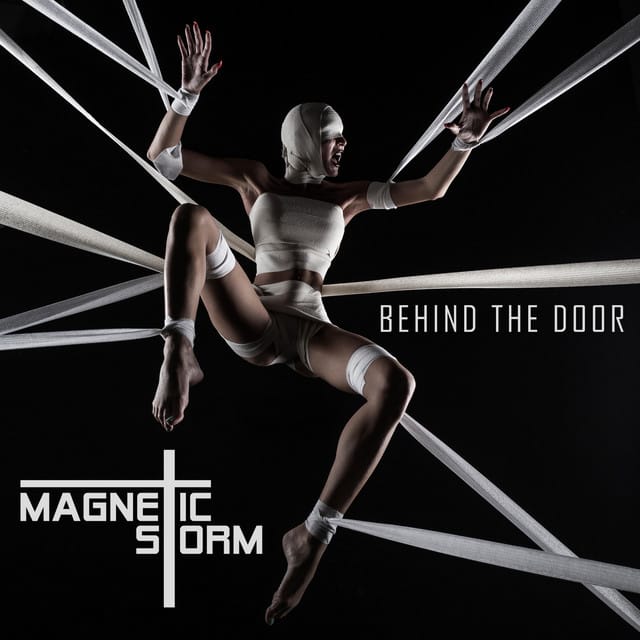 Behind the Door