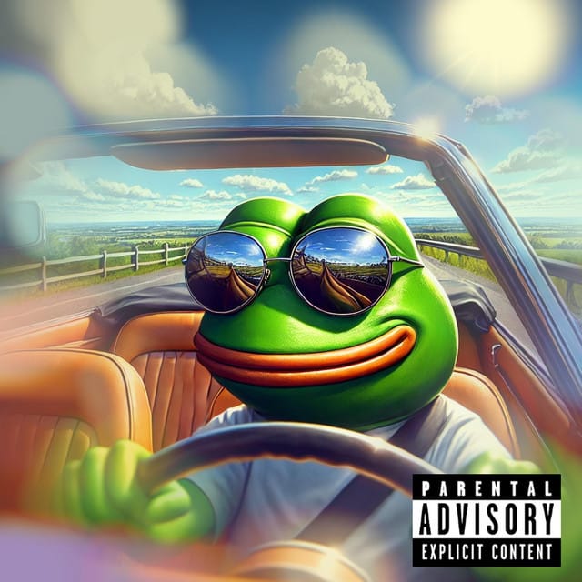 Drop Tops
